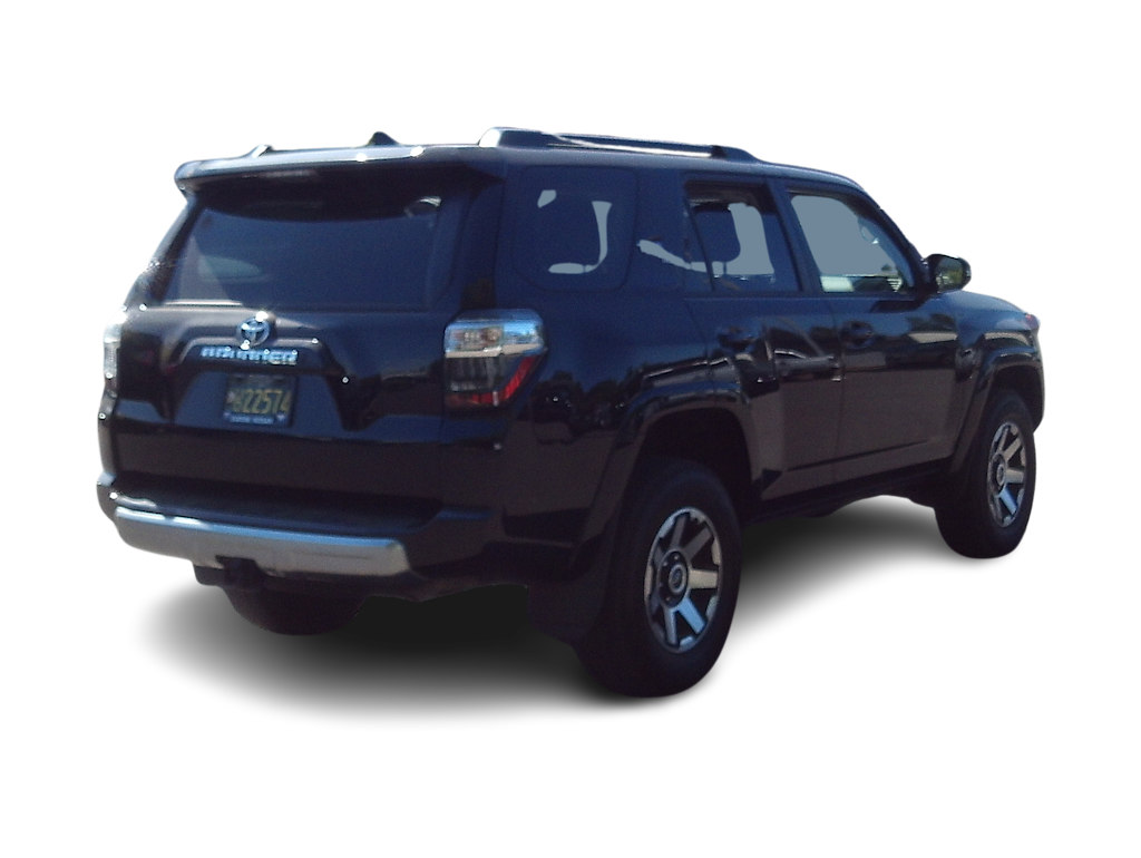 Thumbnail: 2023 Toyota 4Runner - 7