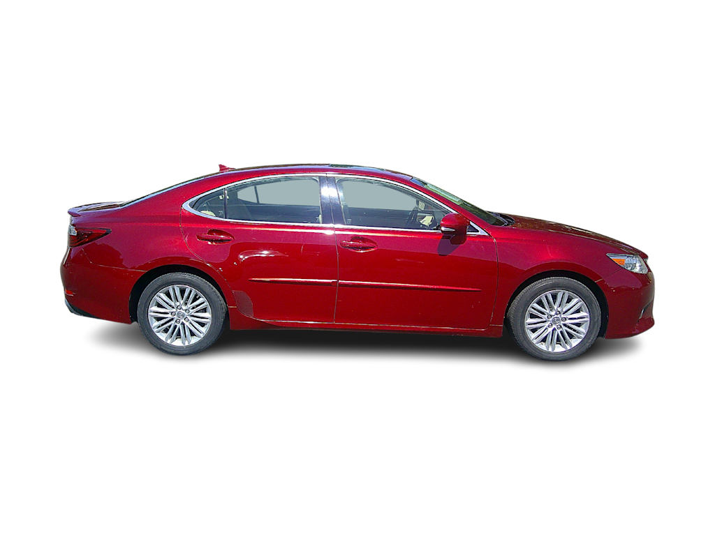Thumbnail: 2013 Lexus ES - 9