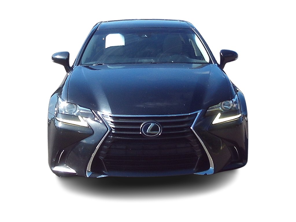 Thumbnail: 2017 Lexus GS - 9