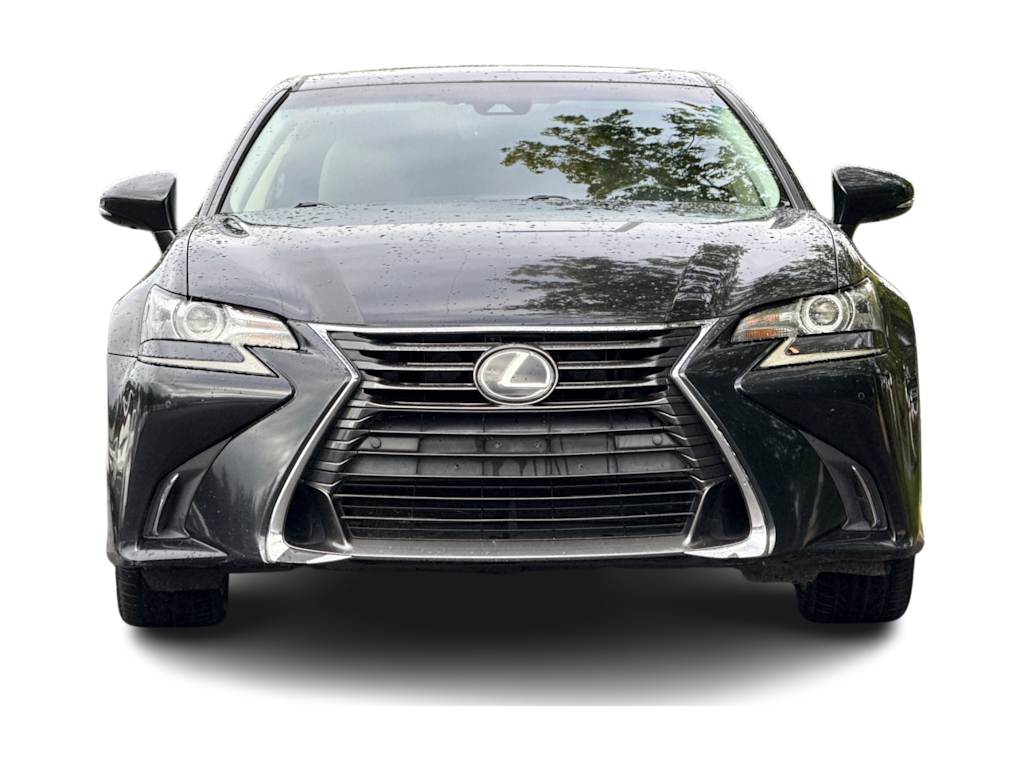 Thumbnail: 2017 Lexus GS - 6