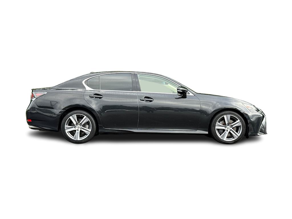 Thumbnail: 2017 Lexus GS - 18