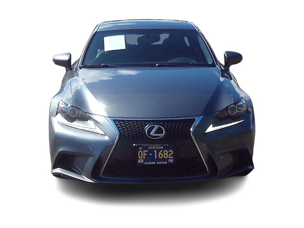 Thumbnail: 2014 Lexus IS - 7
