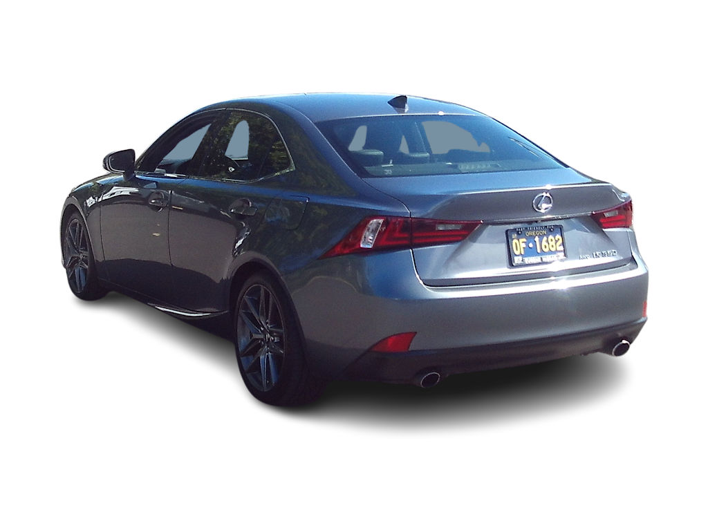 Thumbnail: 2014 Lexus IS - 3