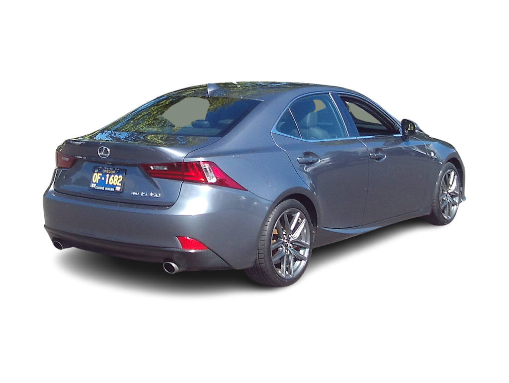 Thumbnail: 2014 Lexus IS - 5