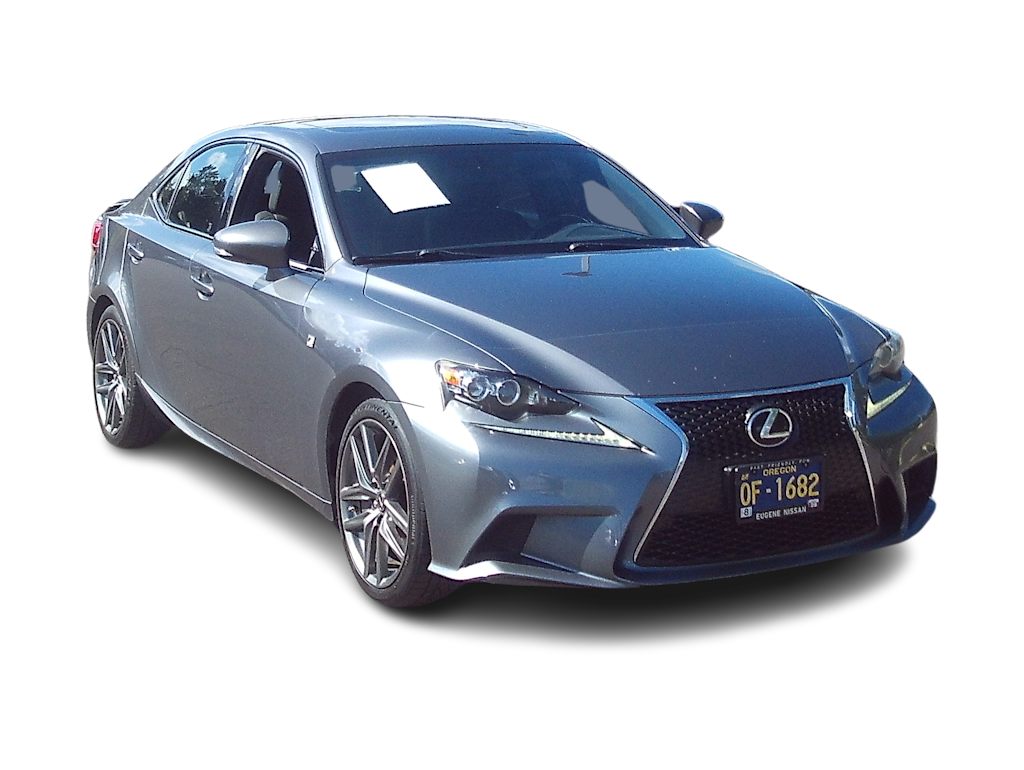 Thumbnail: 2014 Lexus IS - 6