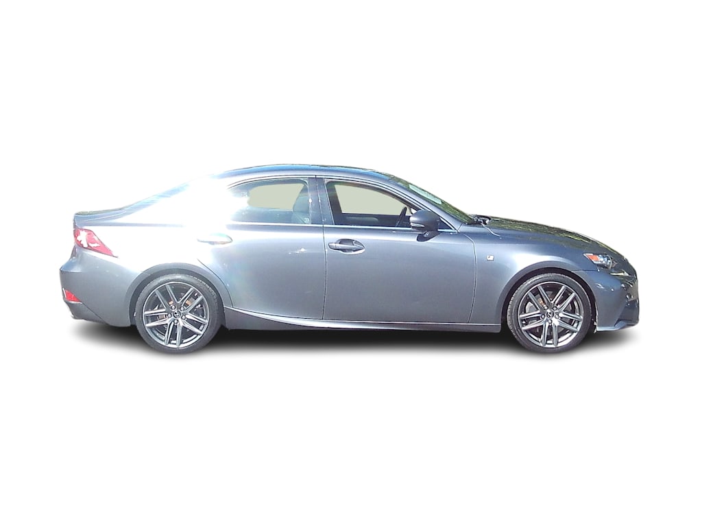 Thumbnail: 2014 Lexus IS - 2