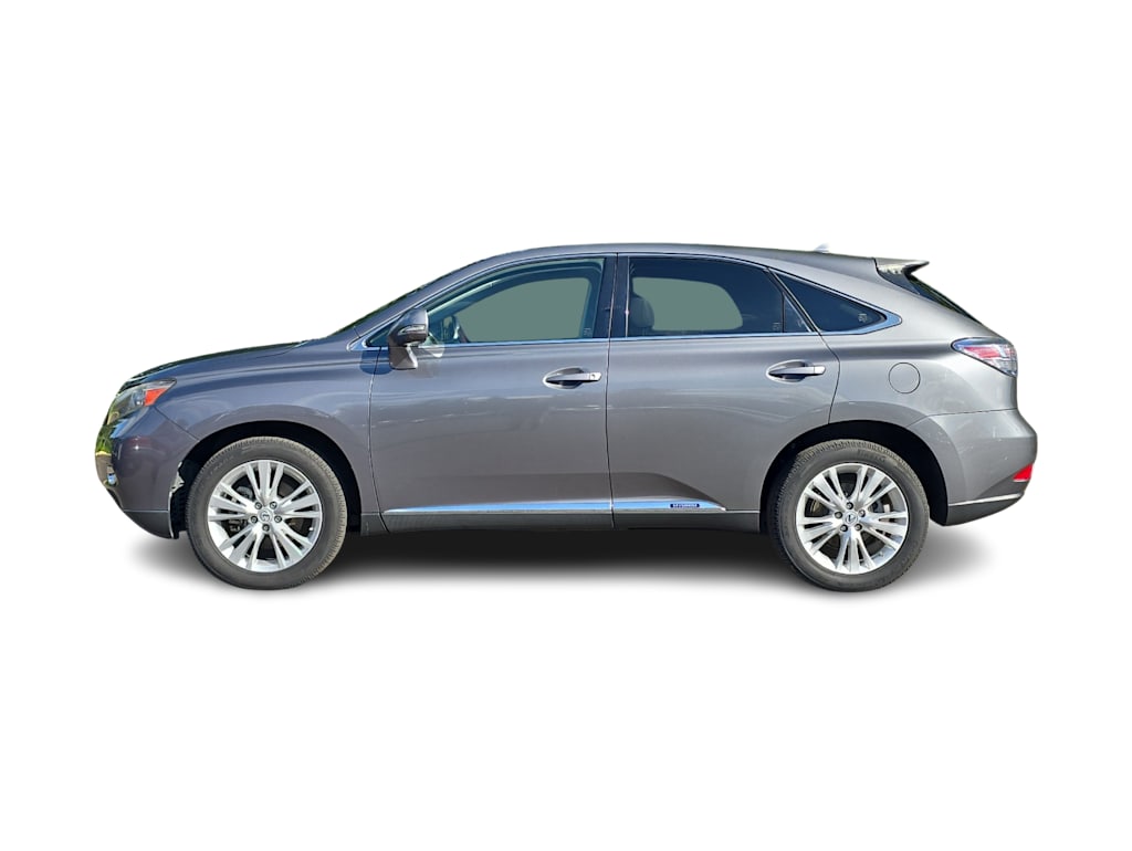 Thumbnail: 2012 Lexus RX - 3