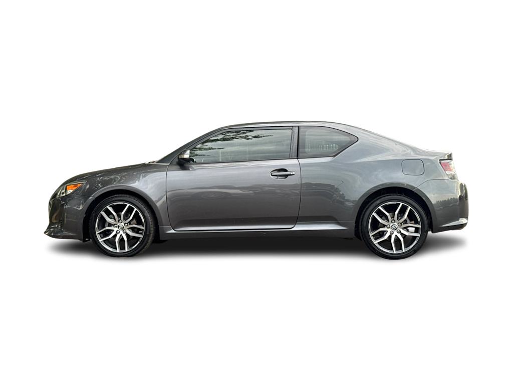 Thumbnail: 2016 Scion tC - 3
