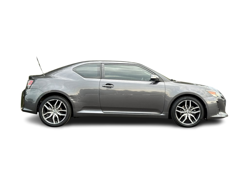 Thumbnail: 2016 Scion tC - 17