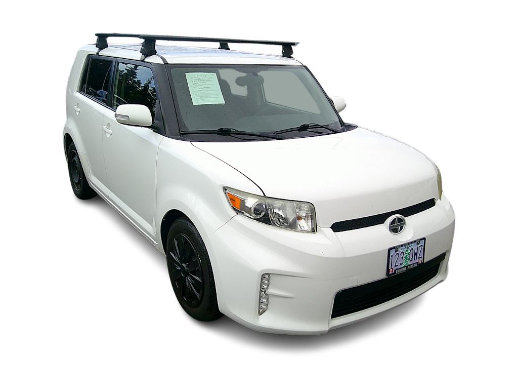 Thumbnail: 2015 Scion xB - 11