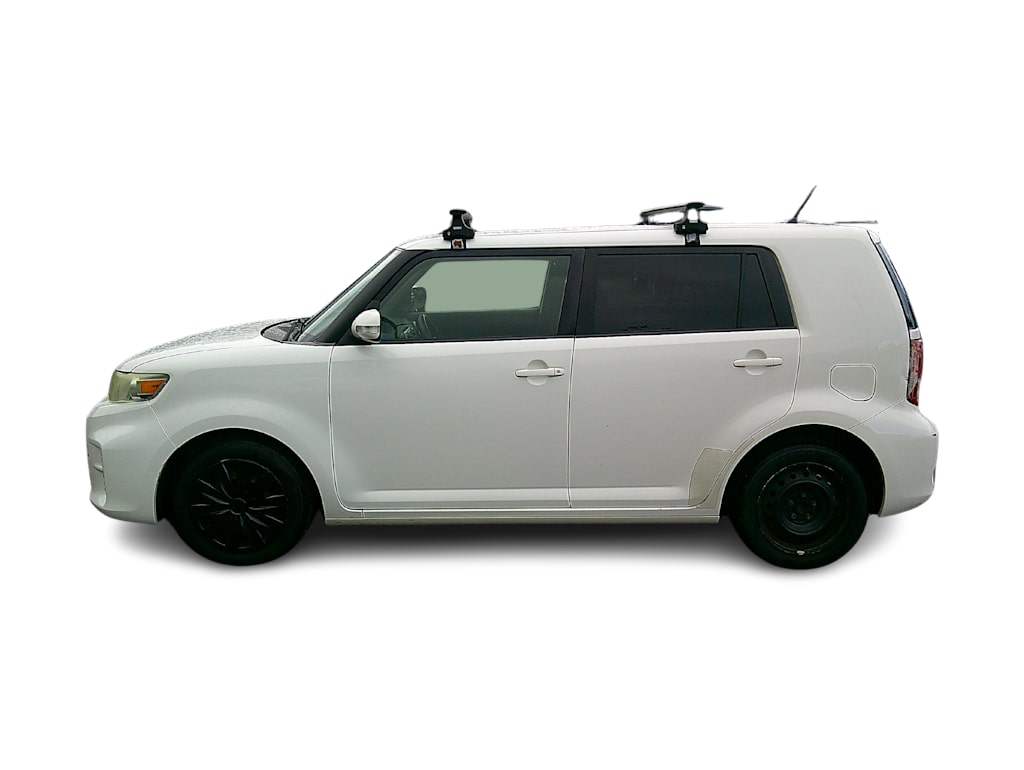 Thumbnail: 2015 Scion xB - 2