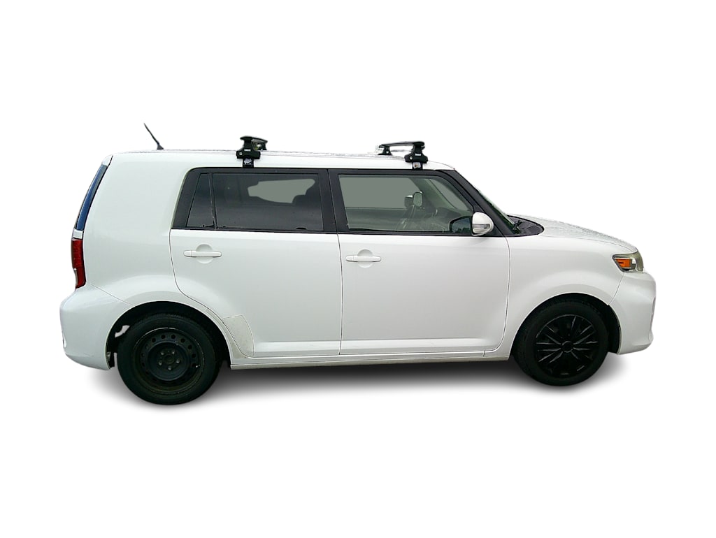 Thumbnail: 2015 Scion xB - 10