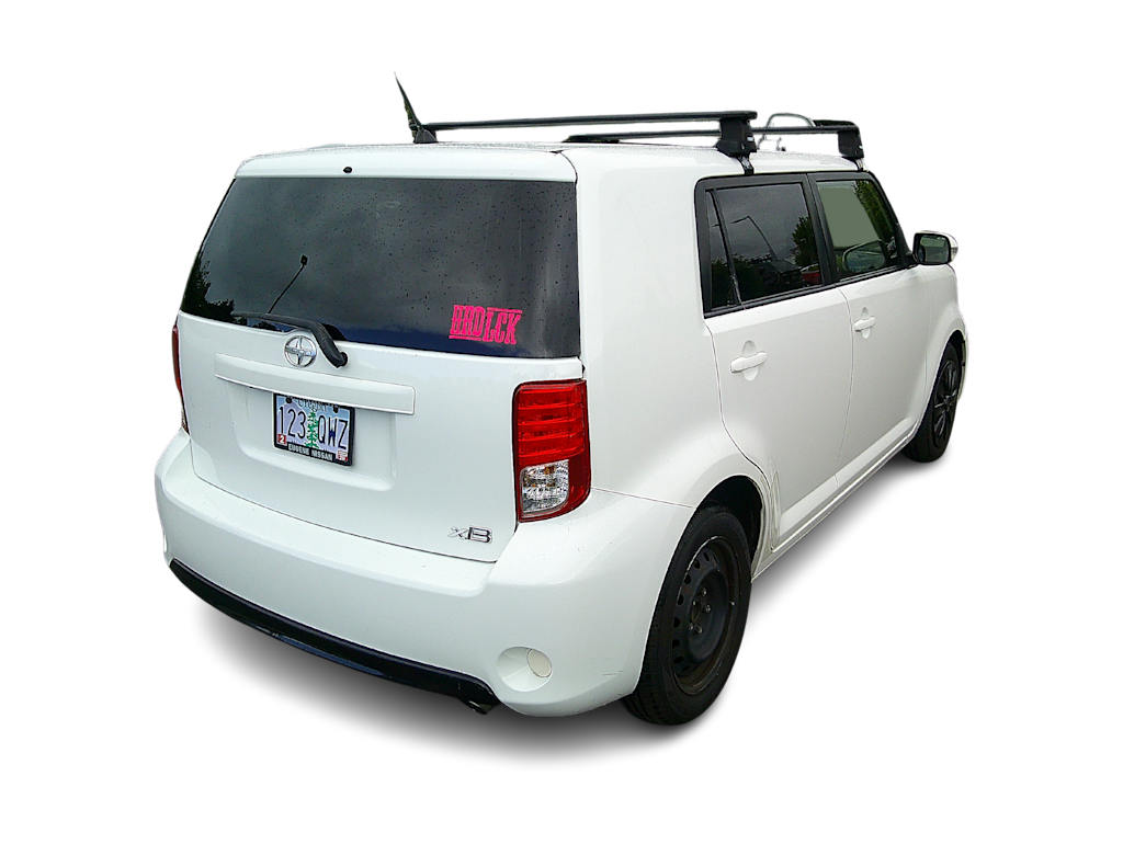 Thumbnail: 2015 Scion xB - 9