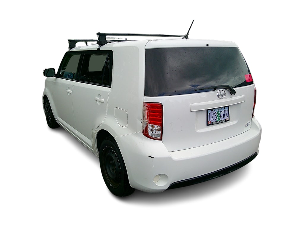Thumbnail: 2015 Scion xB - 3