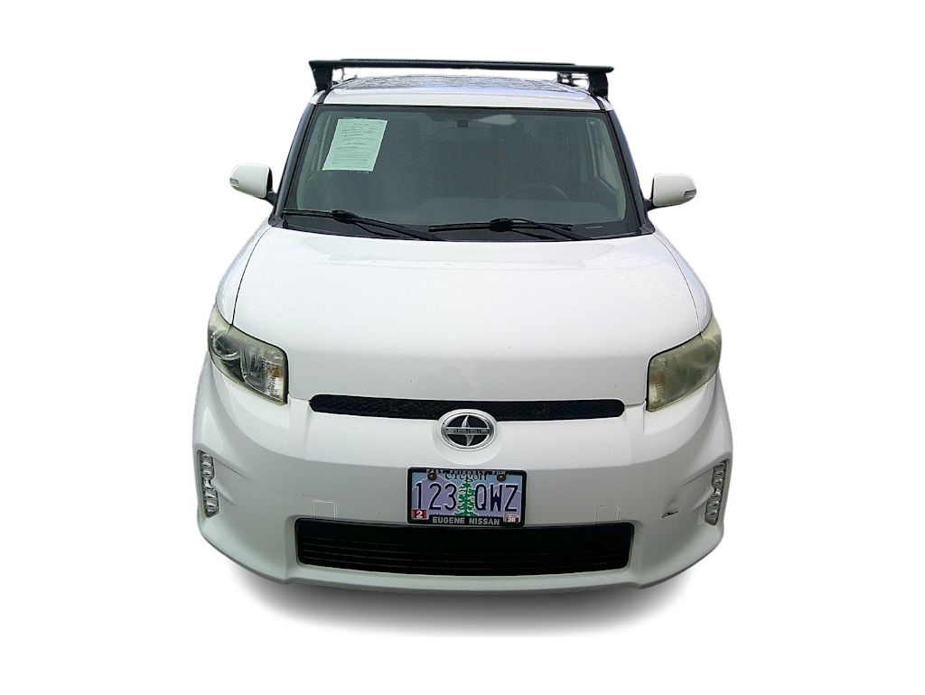 Thumbnail: 2015 Scion xB - 5