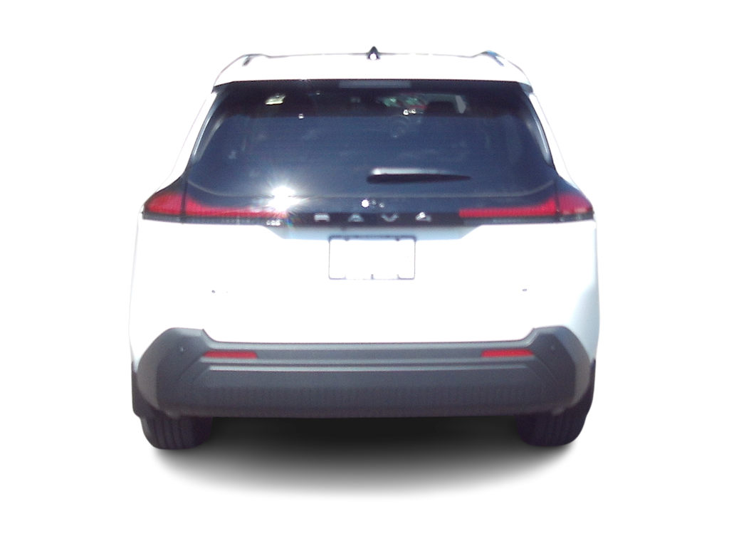 Thumbnail: 2026 Toyota RAV4 - 4