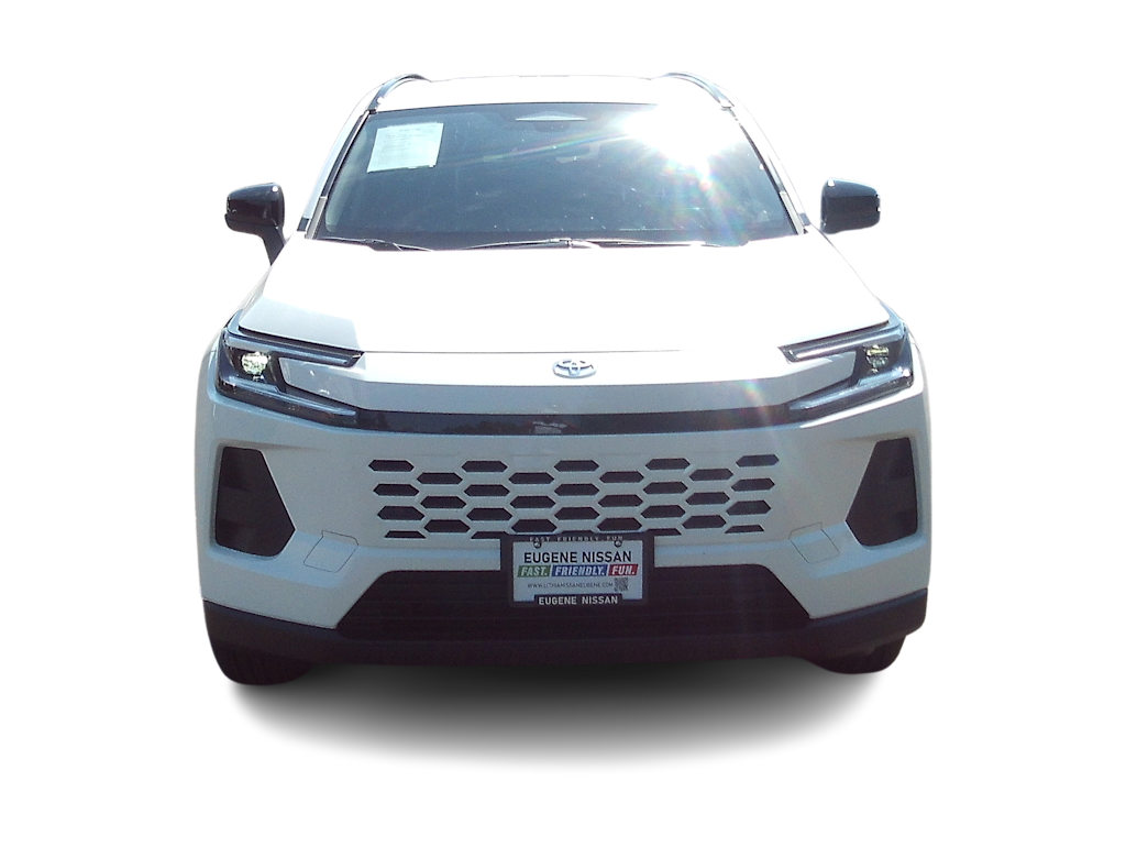 Thumbnail: 2026 Toyota RAV4 - 5