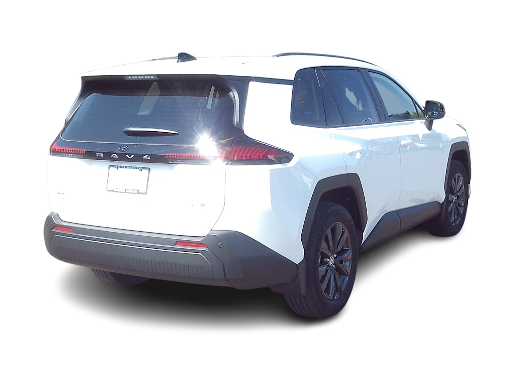 Thumbnail: 2026 Toyota RAV4 - 7