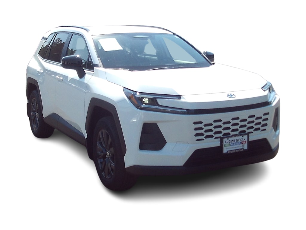 Thumbnail: 2026 Toyota RAV4 - 9