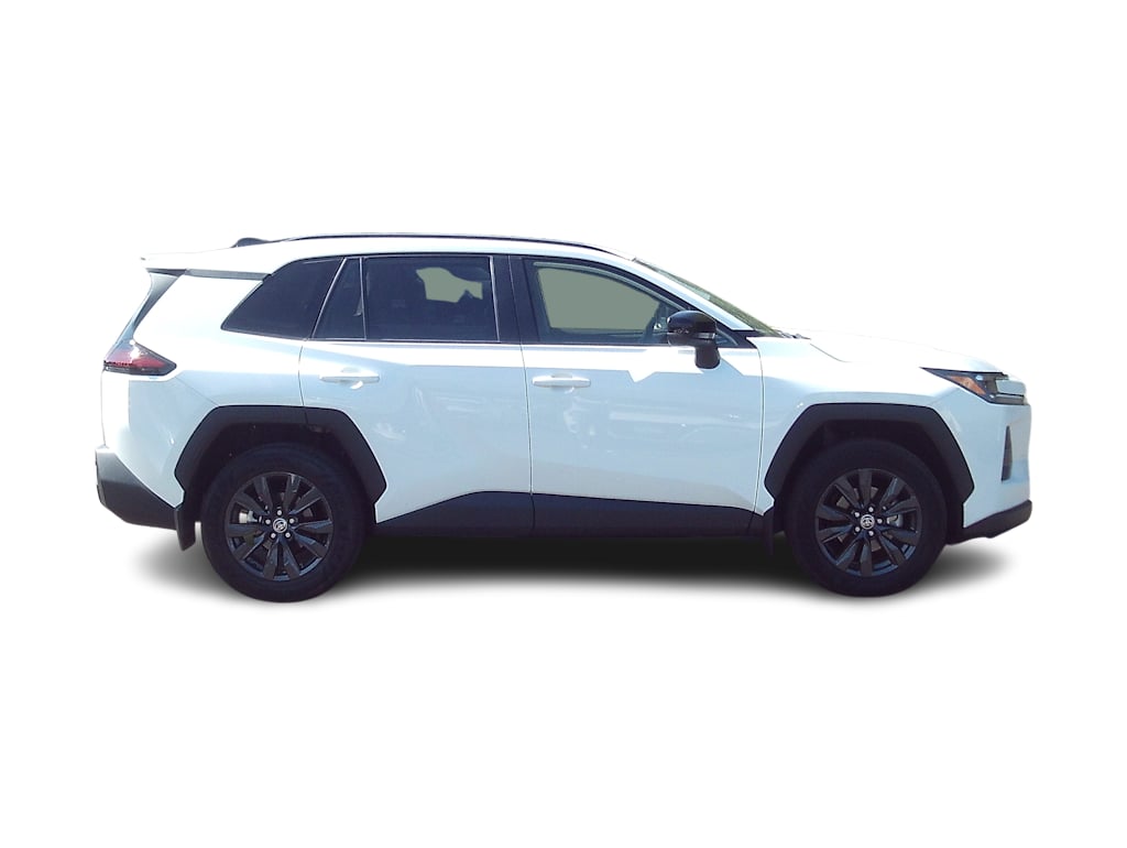 Thumbnail: 2026 Toyota RAV4 - 8