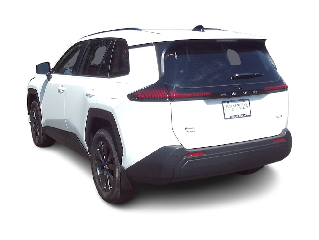 Thumbnail: 2026 Toyota RAV4 - 3