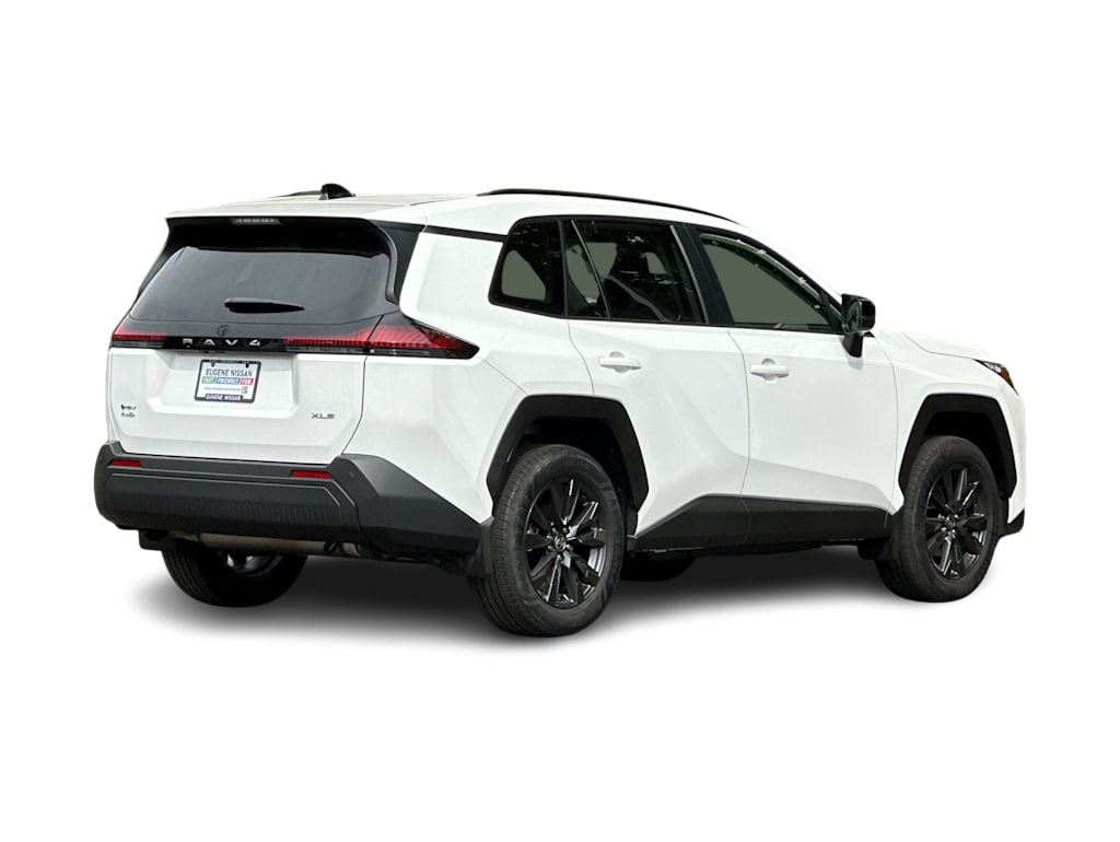 Thumbnail: 2026 Toyota RAV4 - 20
