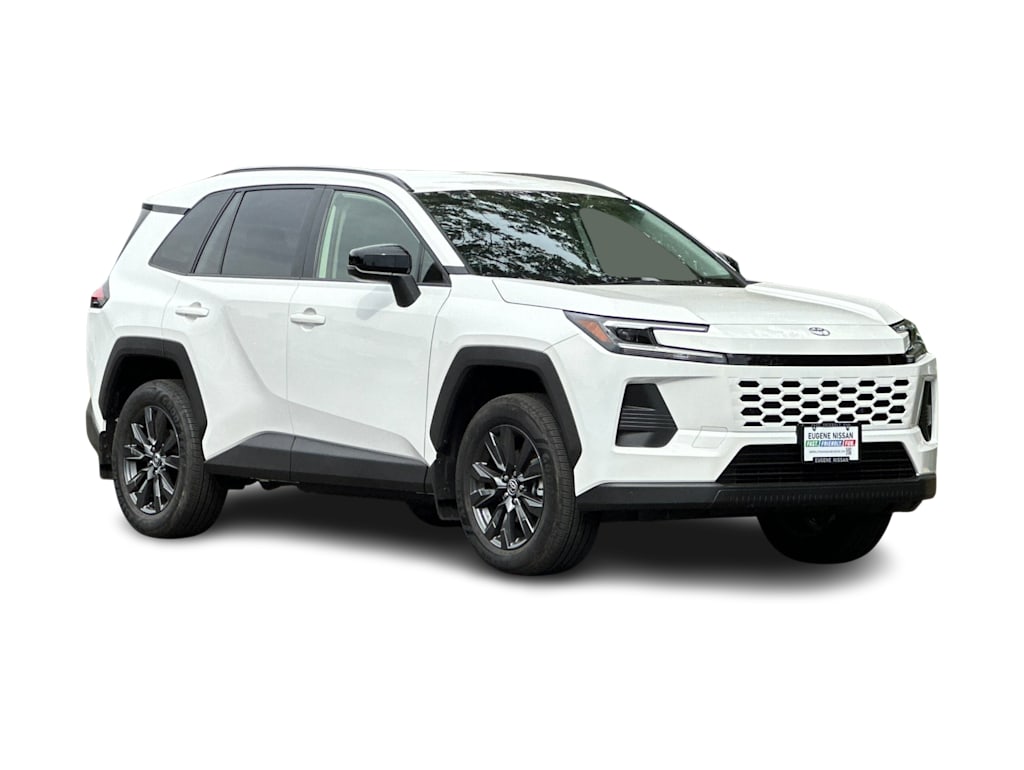 Thumbnail: 2026 Toyota RAV4 - 22