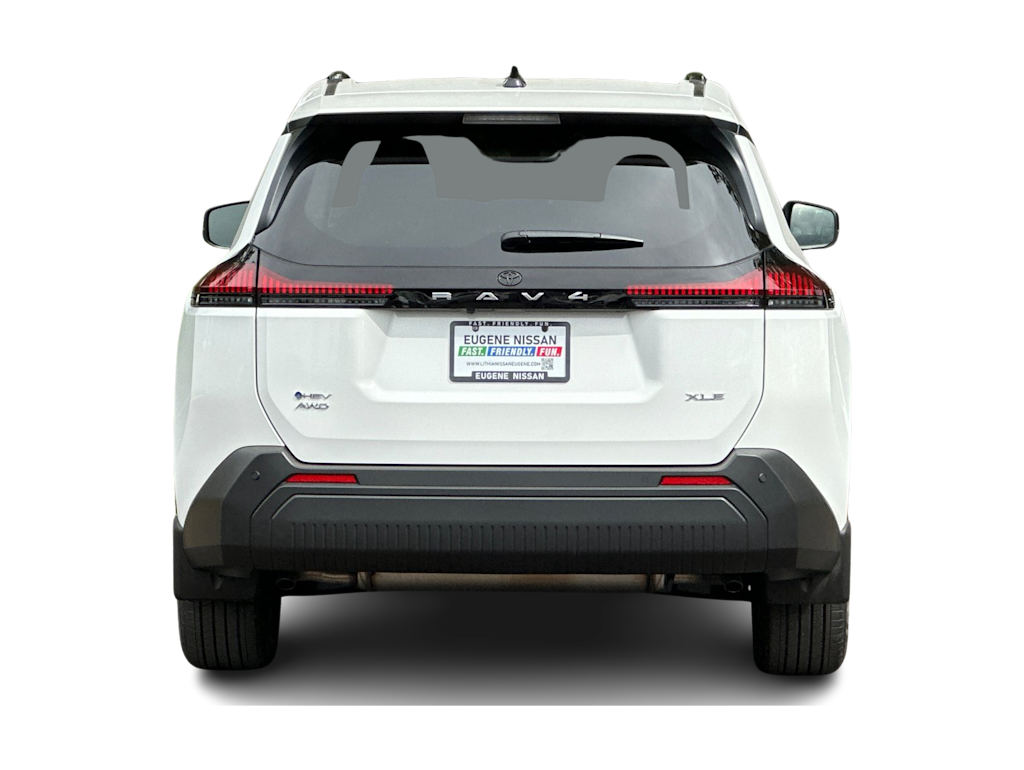 Thumbnail: 2026 Toyota RAV4 - 5