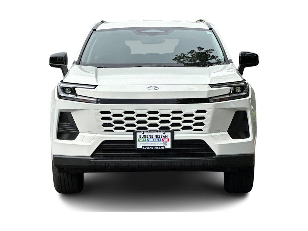 Thumbnail: 2026 Toyota RAV4 - 6
