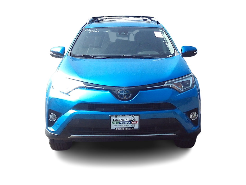 Thumbnail: 2016 Toyota RAV4 - 9