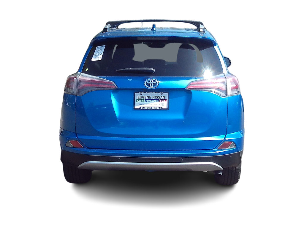 Thumbnail: 2016 Toyota RAV4 - 4