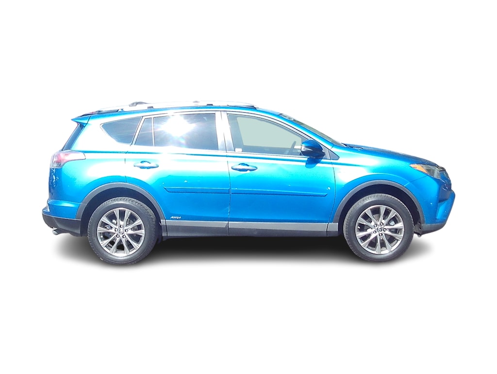 Thumbnail: 2016 Toyota RAV4 - 7