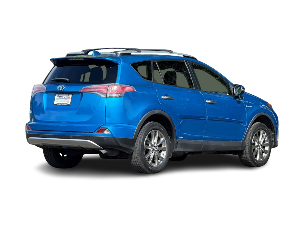 Thumbnail: 2016 Toyota RAV4 - 18