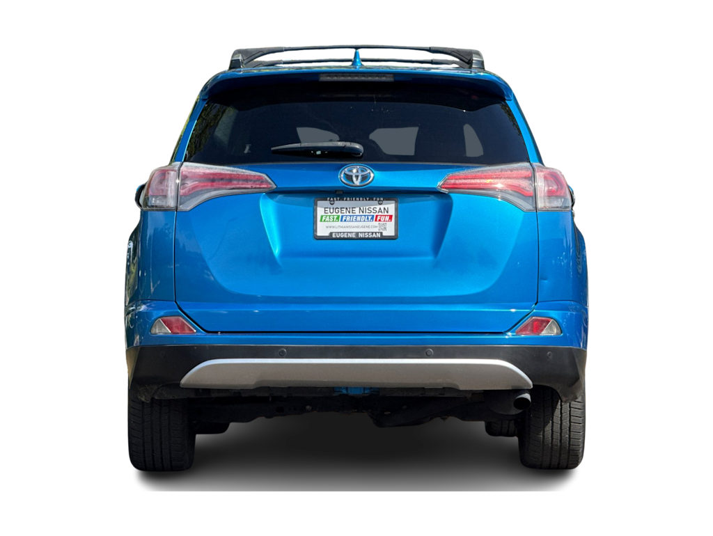 Thumbnail: 2016 Toyota RAV4 - 5