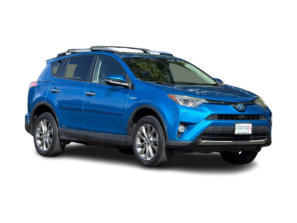 Thumbnail: 2016 Toyota RAV4 - 20