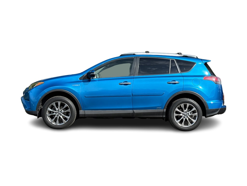 Thumbnail: 2016 Toyota RAV4 - 3