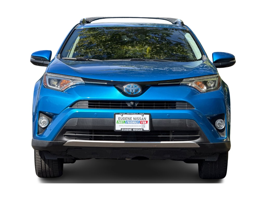 Thumbnail: 2016 Toyota RAV4 - 6