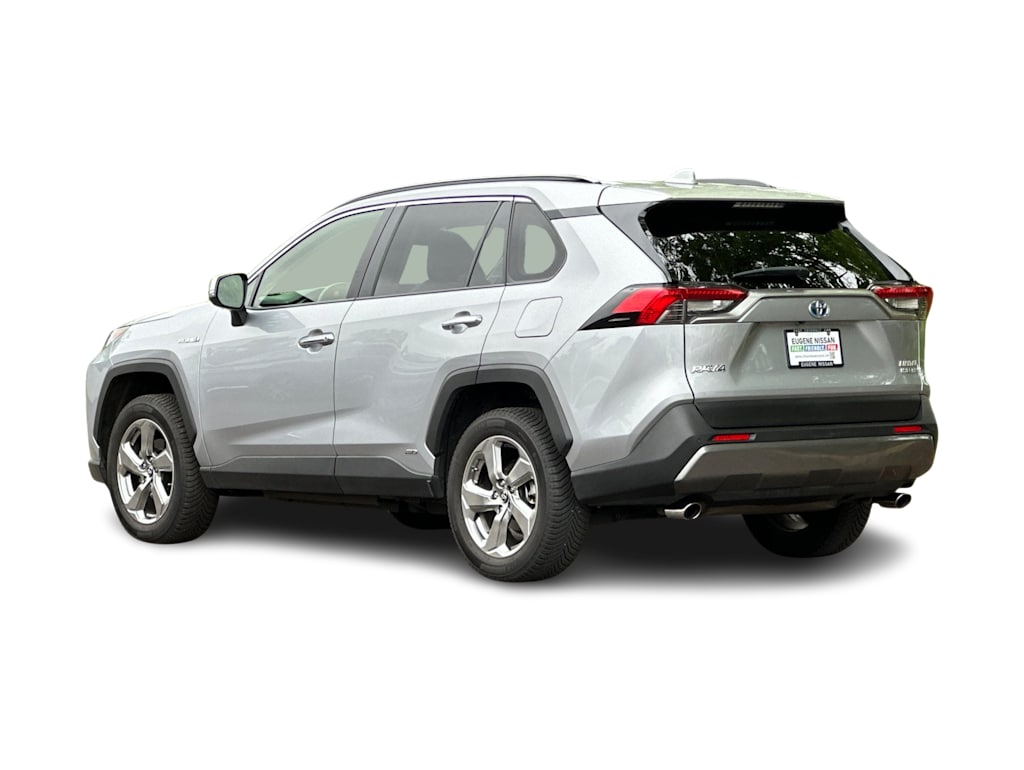Thumbnail: 2019 Toyota RAV4 - 4