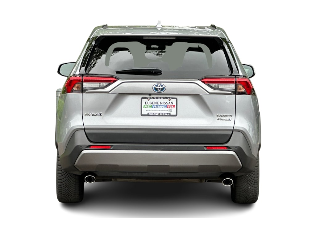Thumbnail: 2019 Toyota RAV4 - 5