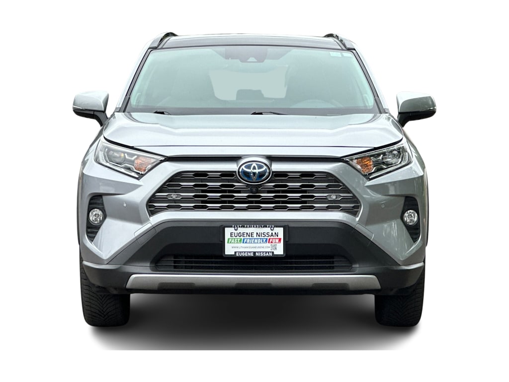Thumbnail: 2019 Toyota RAV4 - 6