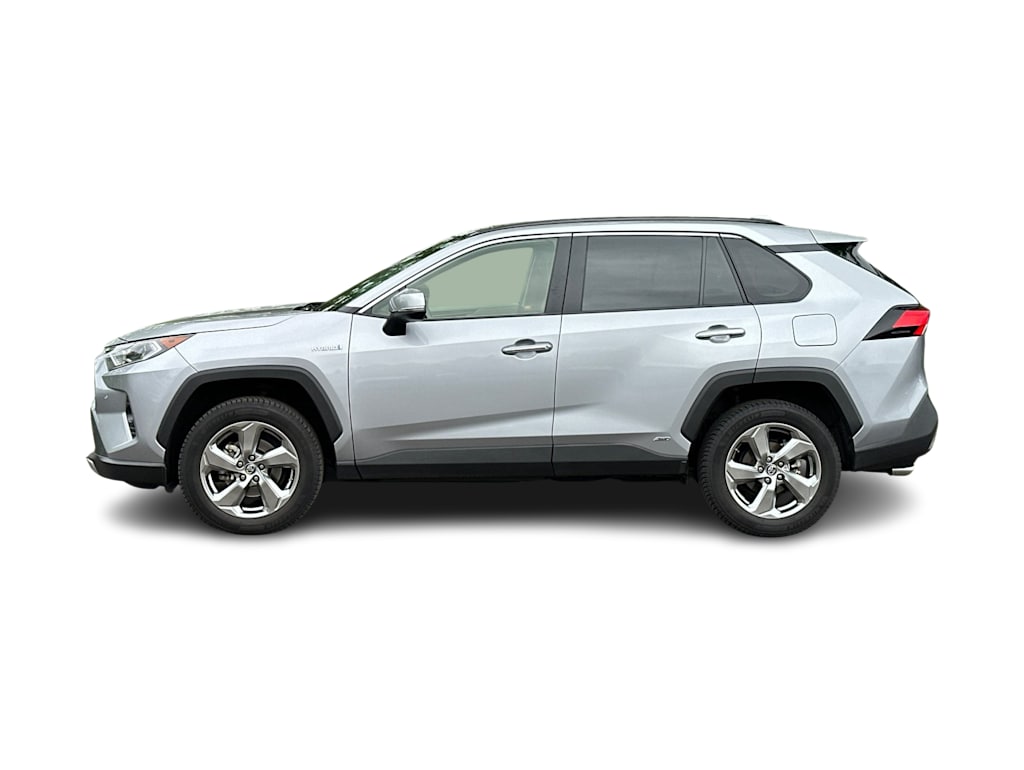 Thumbnail: 2019 Toyota RAV4 - 3