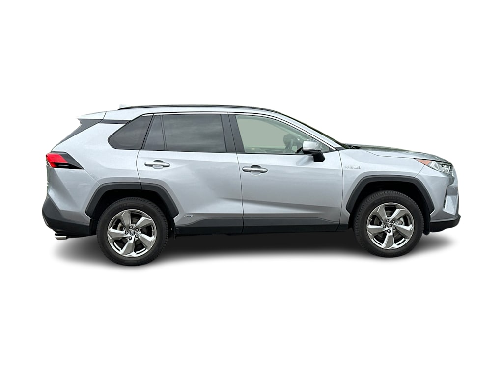 Thumbnail: 2019 Toyota RAV4 - 19