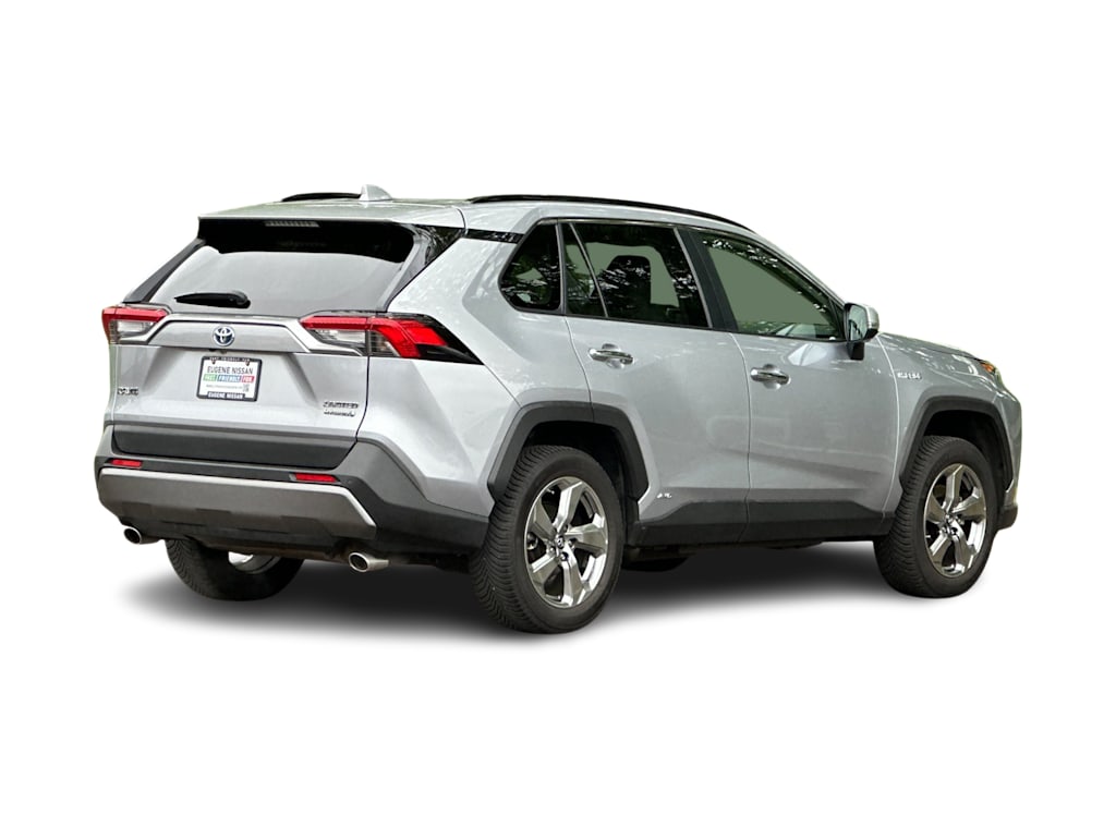 Thumbnail: 2019 Toyota RAV4 - 18