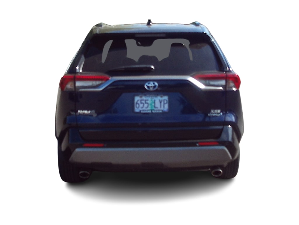 Thumbnail: 2020 Toyota RAV4 - 4