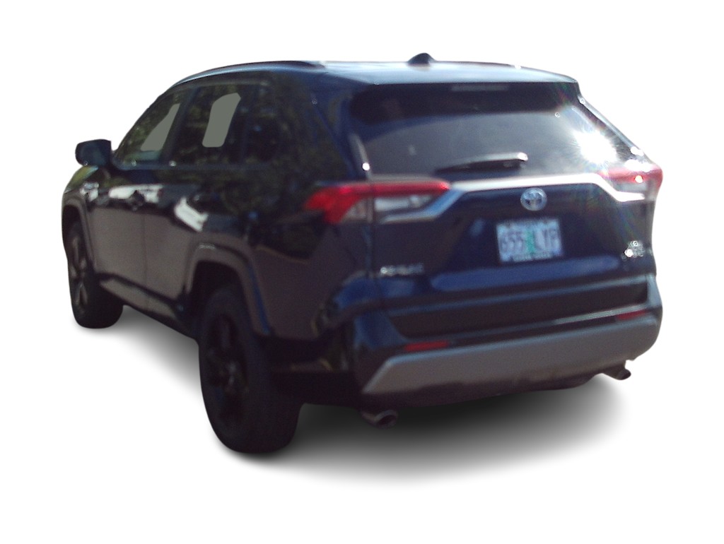 Thumbnail: 2020 Toyota RAV4 - 3