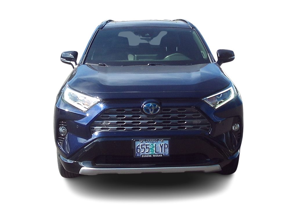 Thumbnail: 2020 Toyota RAV4 - 5