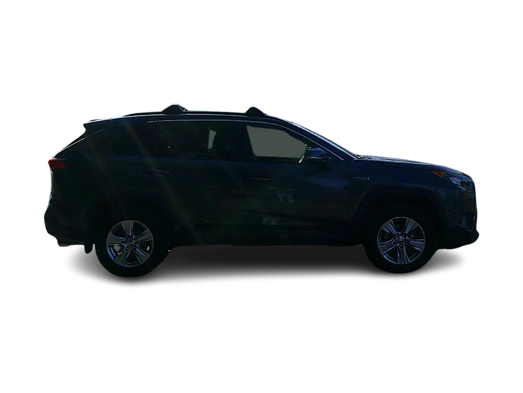 Thumbnail: 2020 Toyota RAV4 - 8