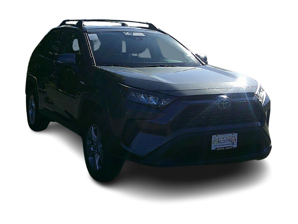 Thumbnail: 2020 Toyota RAV4 - 9