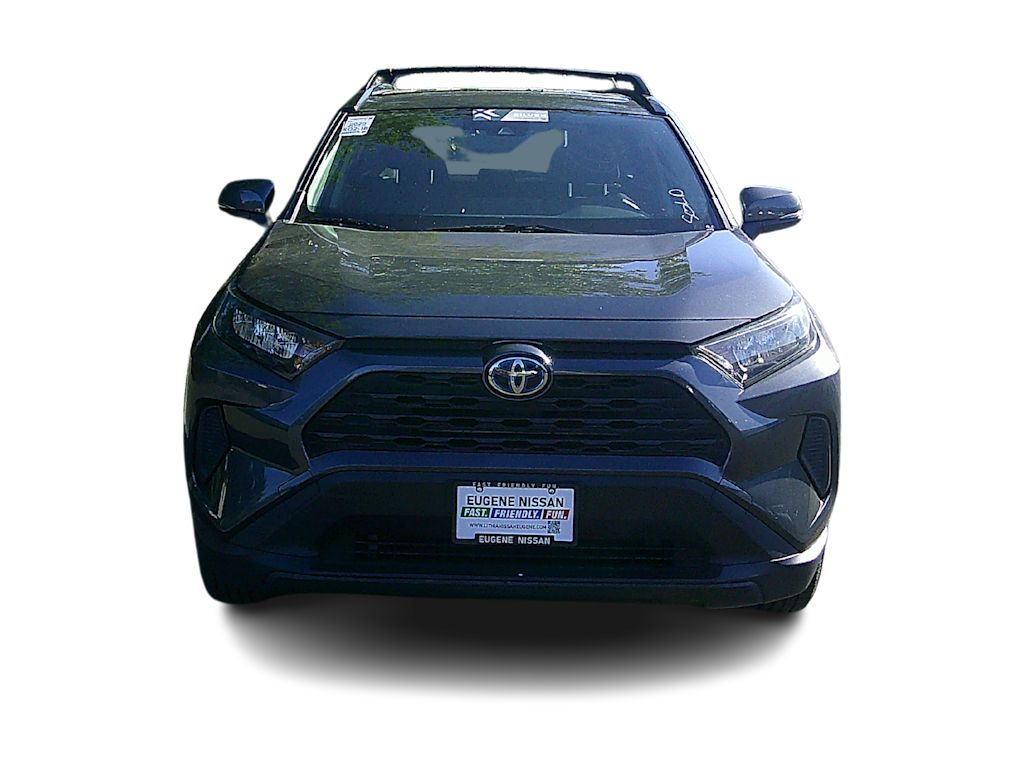 Thumbnail: 2020 Toyota RAV4 - 4
