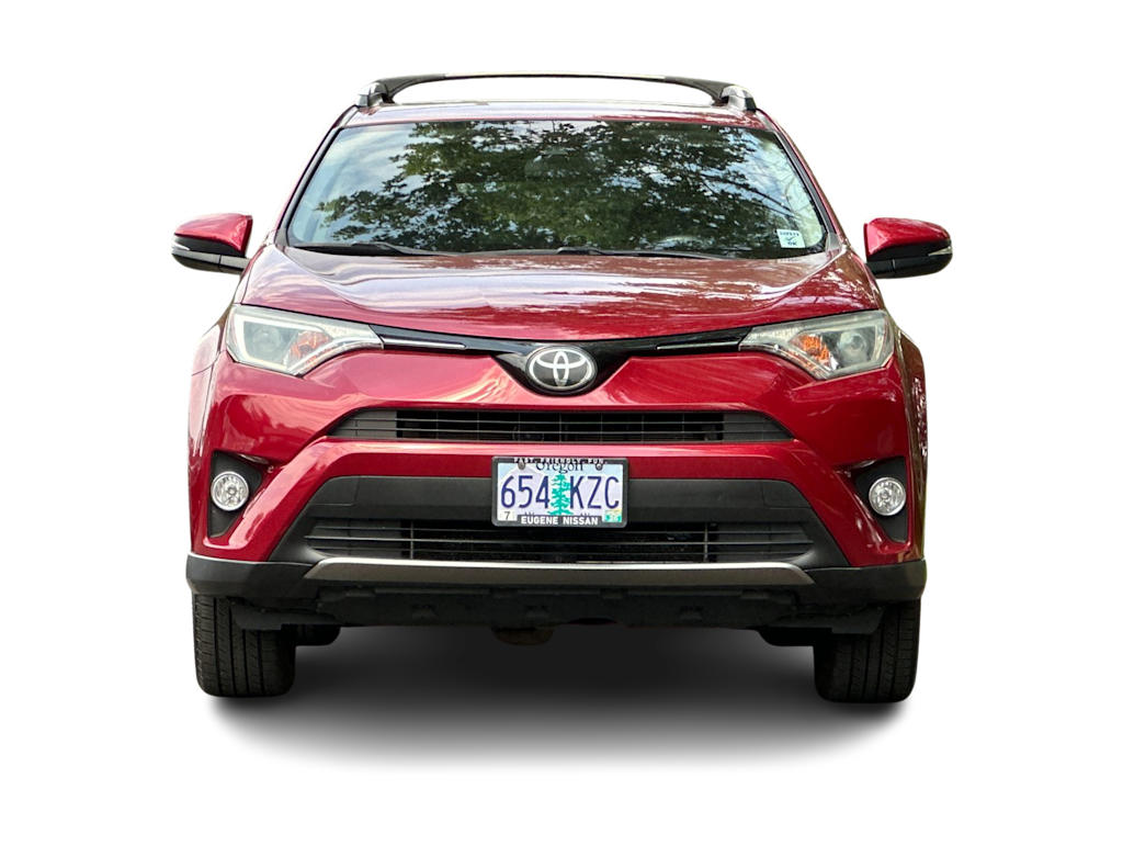 Thumbnail: 2018 Toyota RAV4 - 6